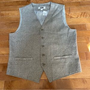 NEW Joseph Aboud Men’s  Vest